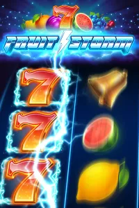 Fruit Storm