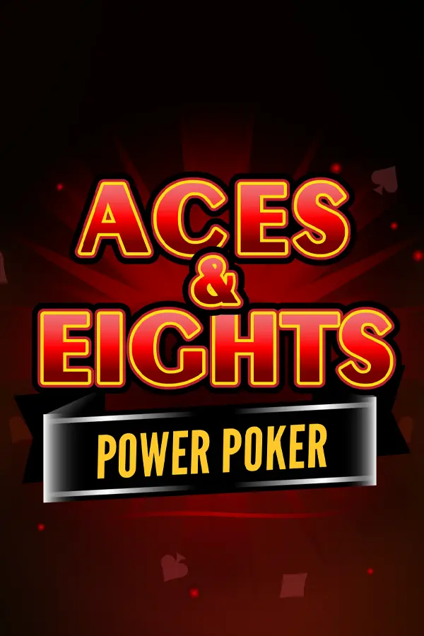 Aces & Eights – Power Poker