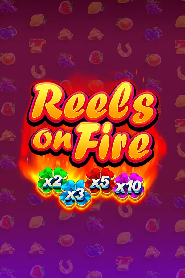 Reels on Fire
