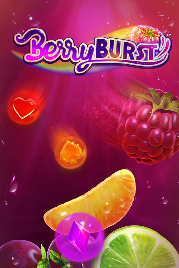 Berryburst